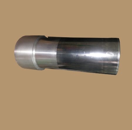 Tungsten Carbide Coating